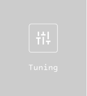 Tuning